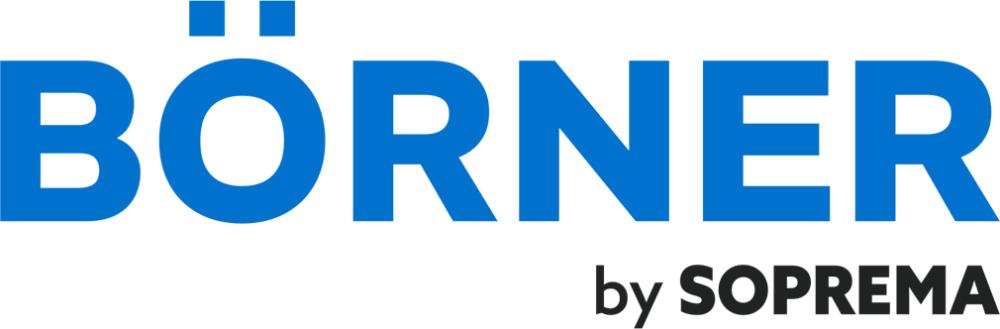 Logo Soprema